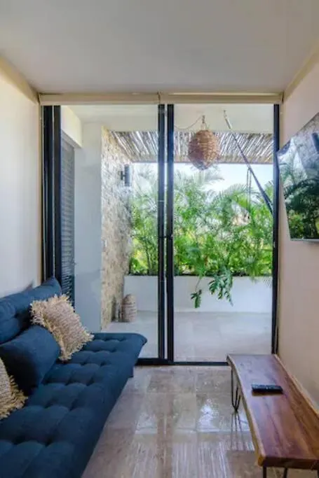 Come And Relax In The Jungle Of Tulum 4001 Apartment
