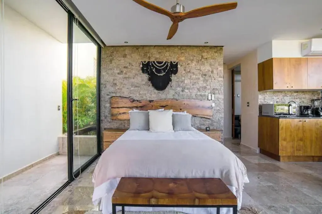 Come And Relax In The Jungle Of Tulum 4001 Apartment