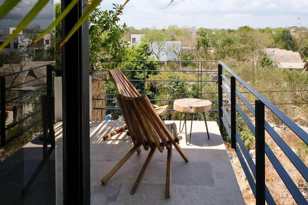Come And Relax In The Jungle Of Tulum 4001